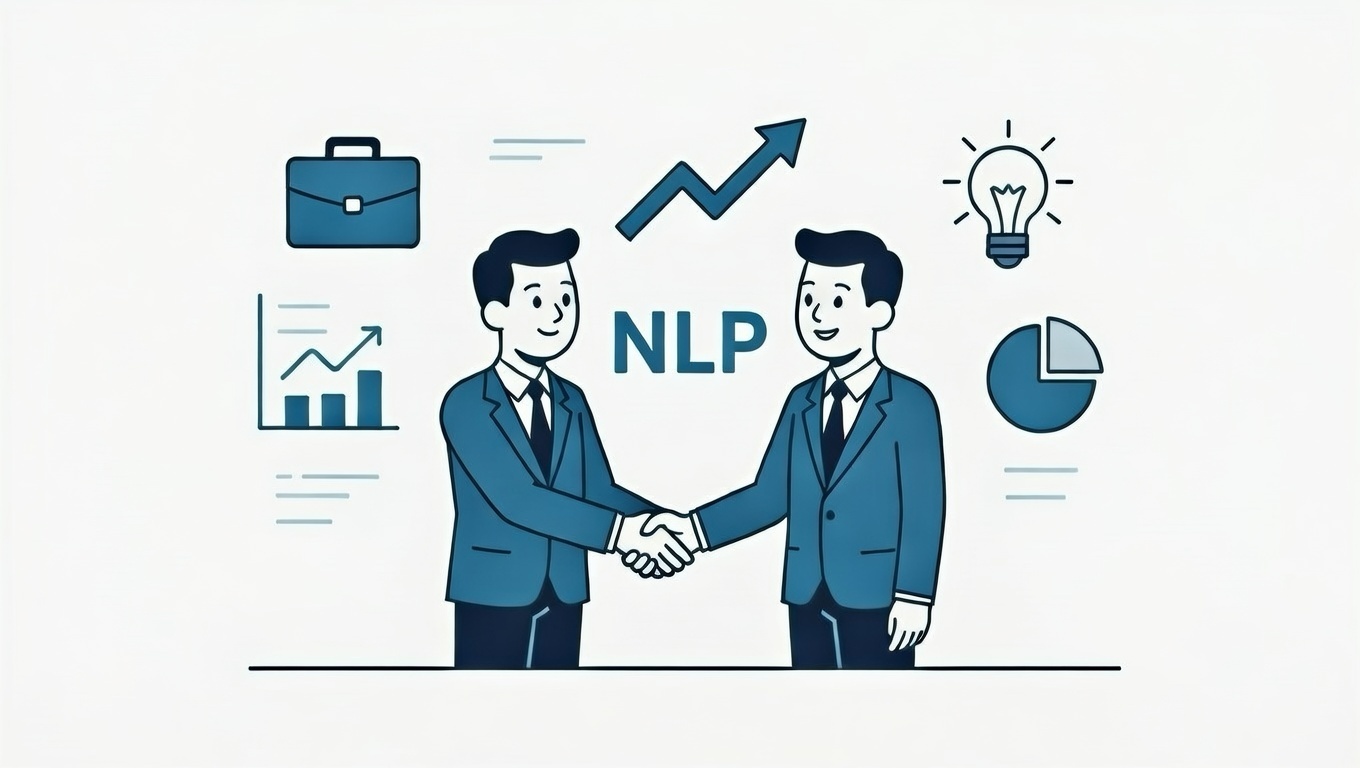 Kurumsal NLP eğitimleri