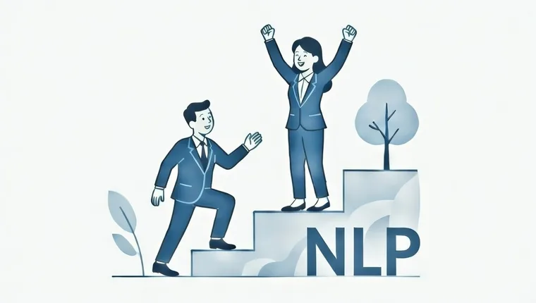 Kişisel gelişim ve davranış farkındalığı hakkında NLP soruları