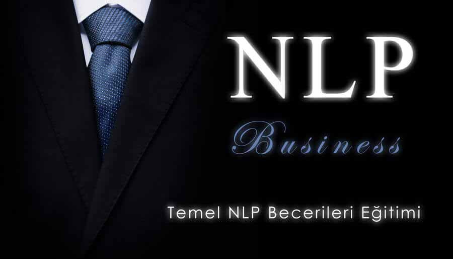 Kurumsal NLP eğitimi için grup çalışması ve iletişim becerileri