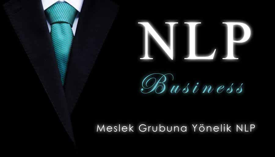 Meslek gruplarına özel NLP semineri ve profesyonel gelişim oturumu