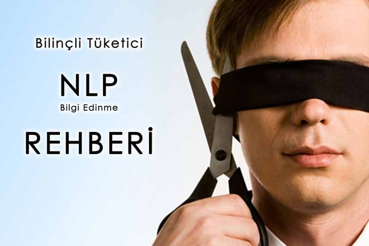 Bilinçli tüketici NLP eğitim seçme rehberi görseli