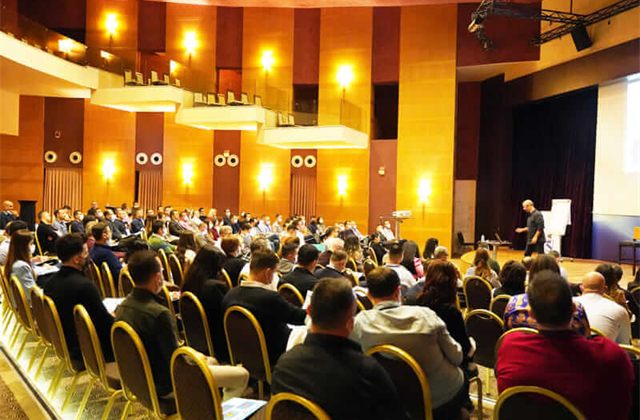 Adeka İlaç Grubu NLP becerileri eğitimi görseli