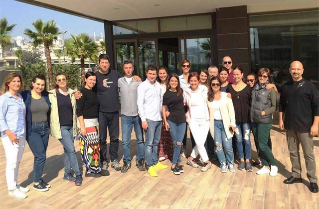 Bakioğlu Holding kurumsal NLP eğitimi görseli