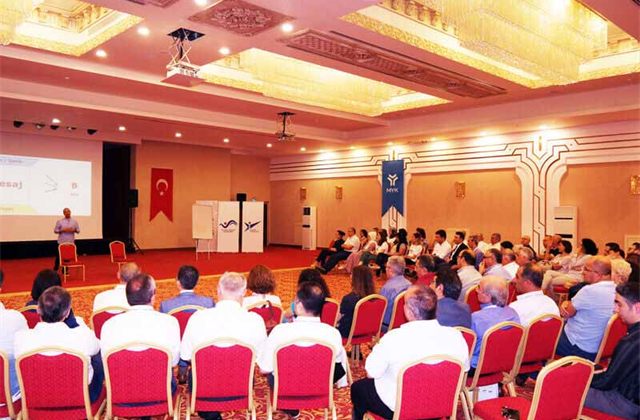 Meslek Yeterlilik Kurumu NLP giriş eğitimi görseli