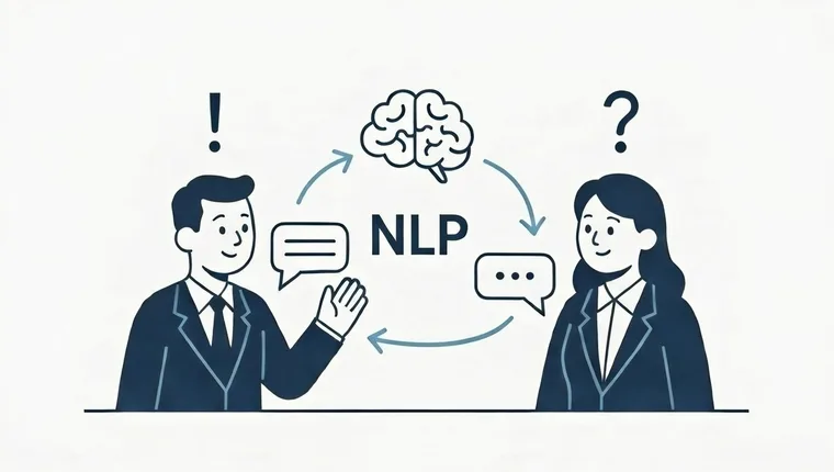 NLP hakkında temel sorular ve kavramlar