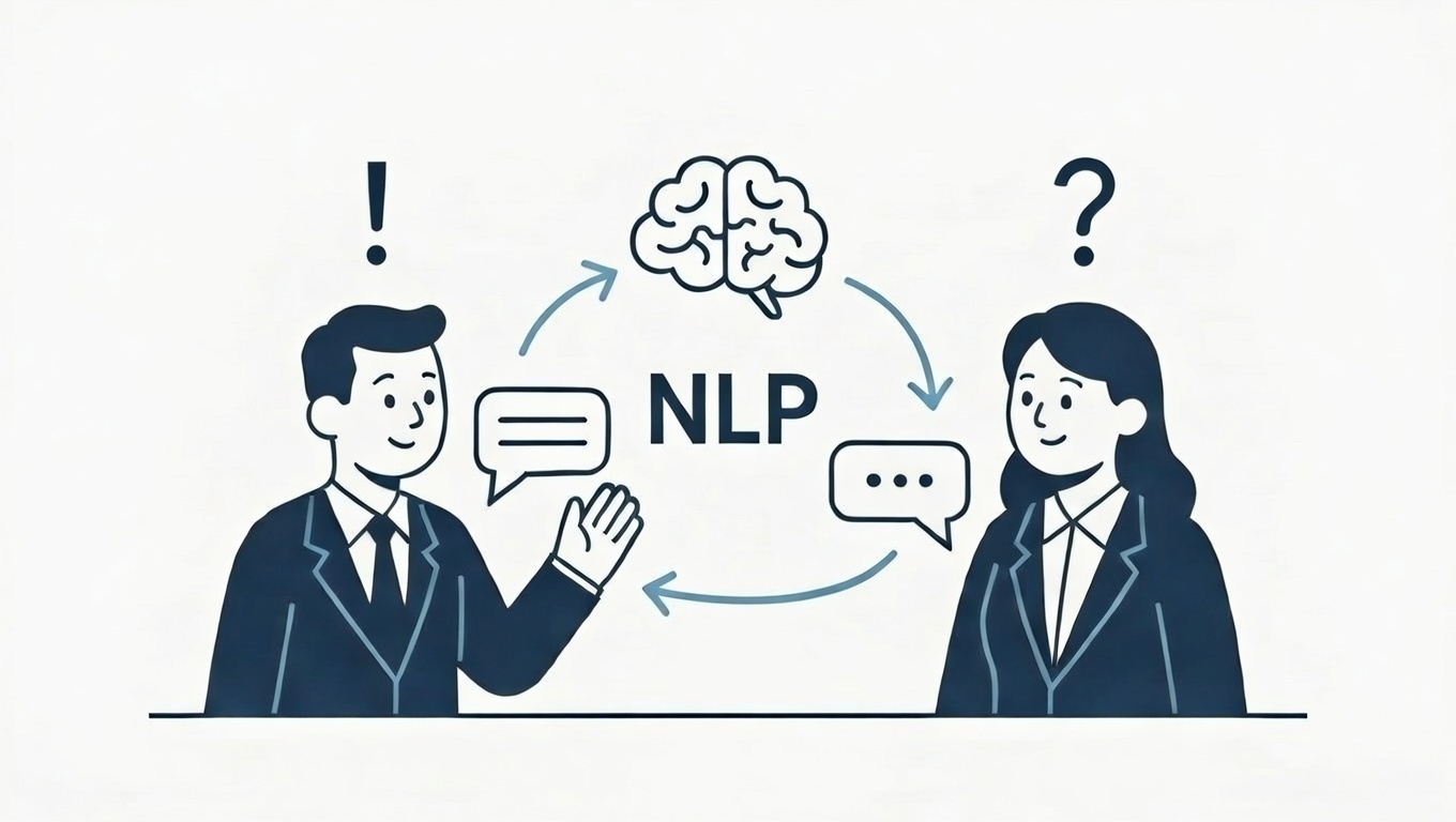 NLP Nedir