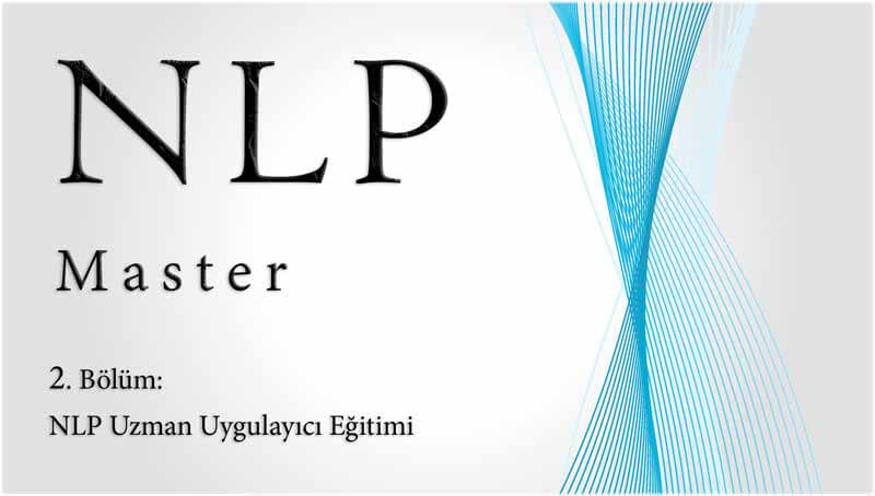 NLP Master Practitioner