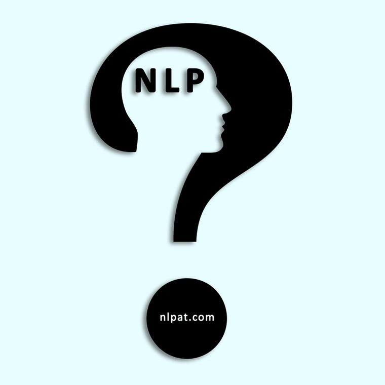 NLP nasıl öğrenilir sorusunu temsil eden NLP öğrenme görseli