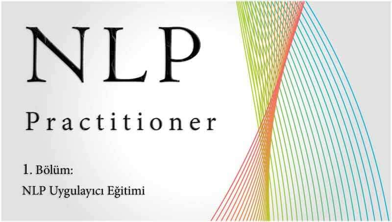NLP Practitioner