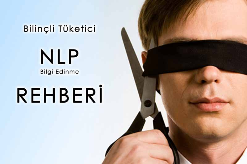 Bilinçli tüketici NLP rehberi görseli
