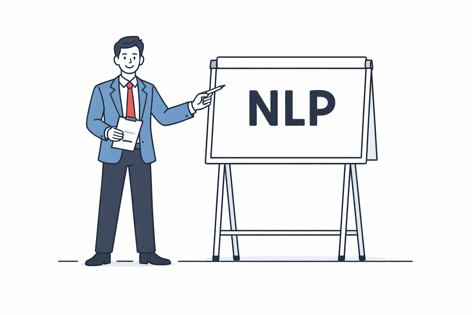 NLP sertifika eğitimleri