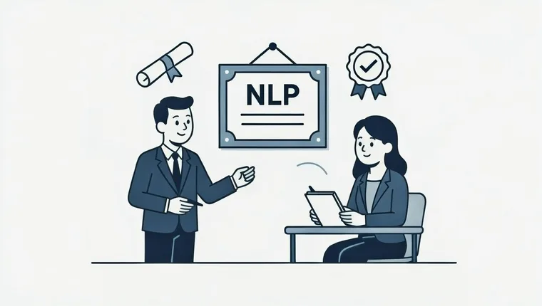 NLP sertifika eğitimleri hakkında sık sorulan sorular