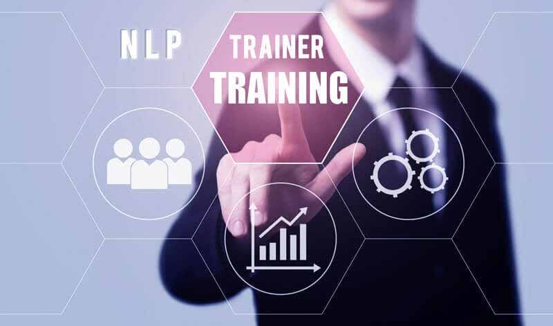 NLP Trainer eğitimi ve eğiticinin eğitimi uygulama görseli
