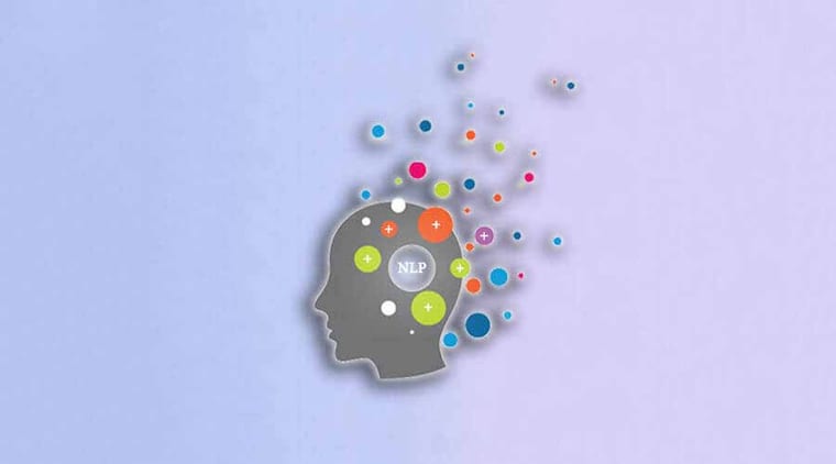 NLP varsayımları ve temel tutumları anlatan görsel