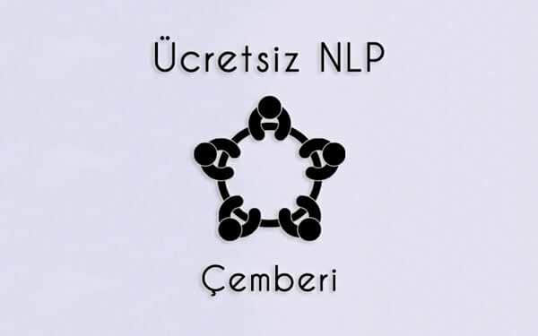 Ücretsiz NLP Gelişim Çemberi
